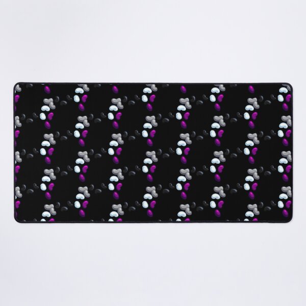 Item preview, Asexual Jellybeans designed and sold by Artimanx.