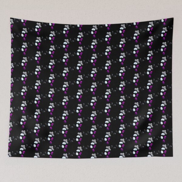 Item preview, Asexual Jellybeans designed and sold by Artimanx.