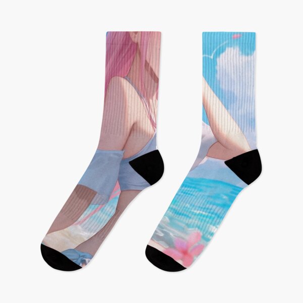 Item preview, Beach Chill designed and sold by jinwooo.