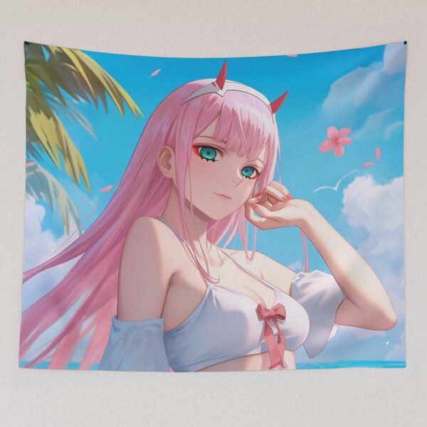 Item preview, Beach Chill designed and sold by jinwooo.