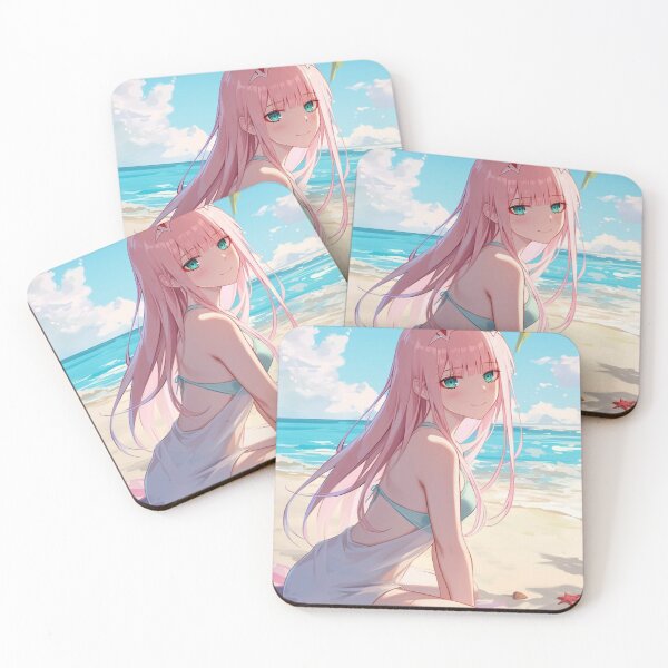 Item preview, Cozy Beach Chill designed and sold by jinwooo.