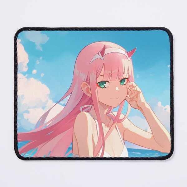 Item preview, Zero Two designed and sold by jinwooo.