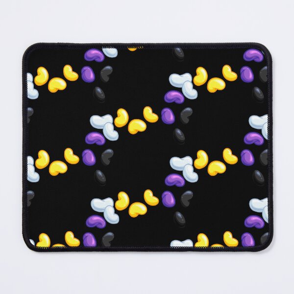 Item preview, Non Binary Jellybeans designed and sold by Artimanx.