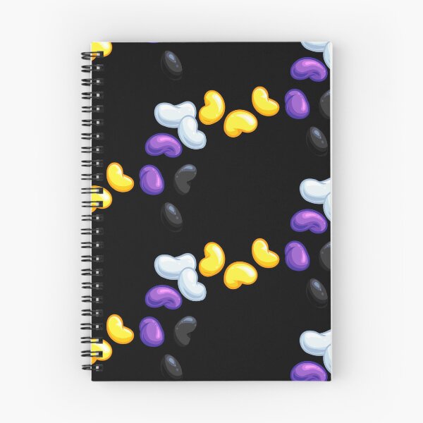Item preview, Non Binary Jellybeans designed and sold by Artimanx.