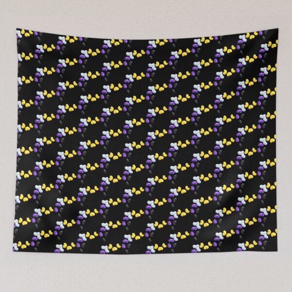 Item preview, Non Binary Jellybeans designed and sold by Artimanx.