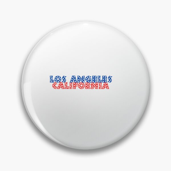 Item preview, Copie de Summer Tops 2025 California Los Angeles designed and sold by Ayashopp.