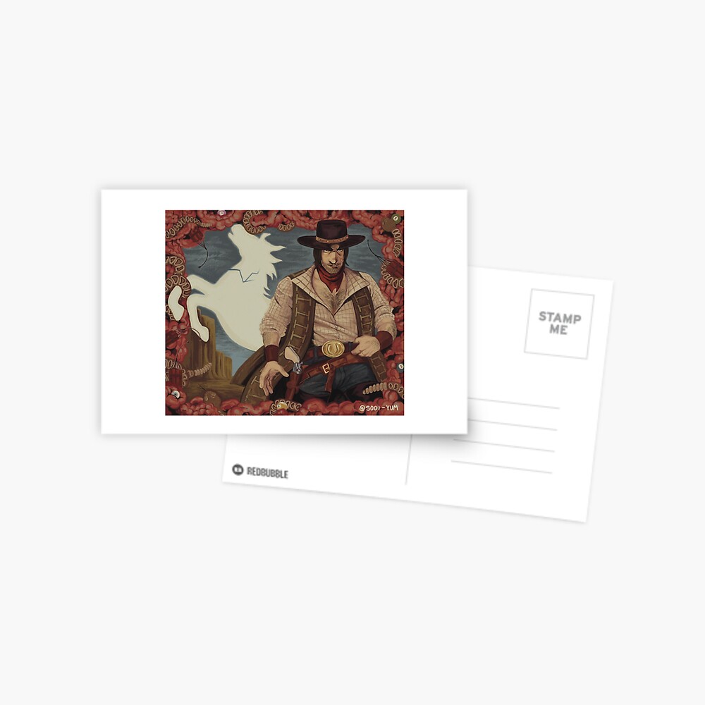 Item preview, Postcard designed and sold by sodi-yum.