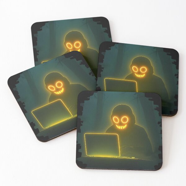 Item preview, Computer,Programmer designed and sold by duhnnae.