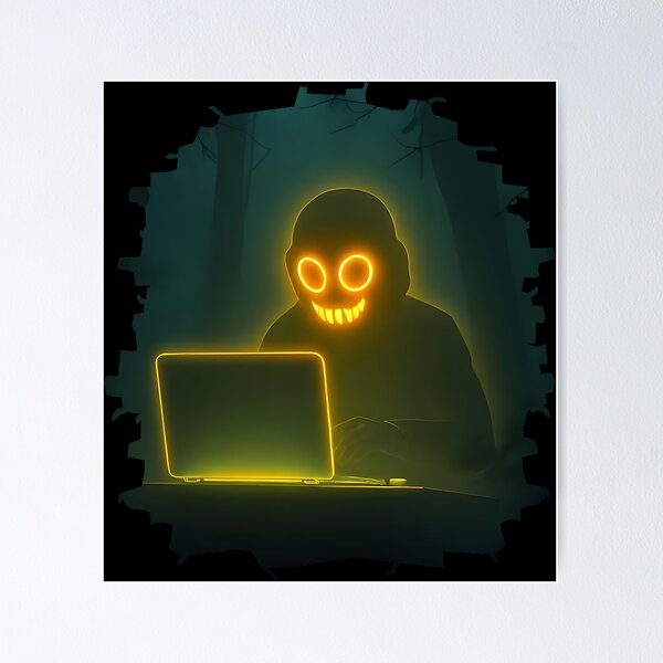 Item preview, Computer,Programmer designed and sold by duhnnae.