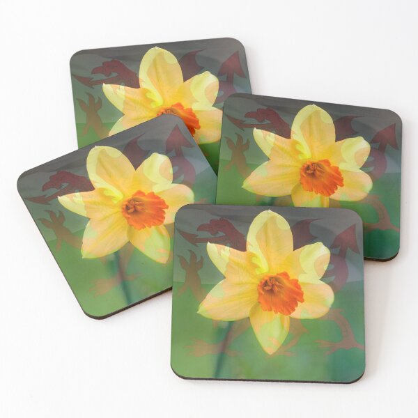 Item preview, Proud To Be Welsh designed and sold by heidipics.