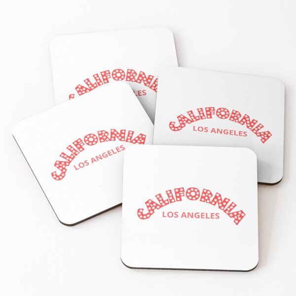 Item preview, Copie de Copie de Summer Tops 2025 California Los Angeles designed and sold by Ayashopp.