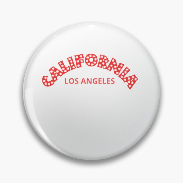 Item preview, Copie de Copie de Summer Tops 2025 California Los Angeles designed and sold by Ayashopp.