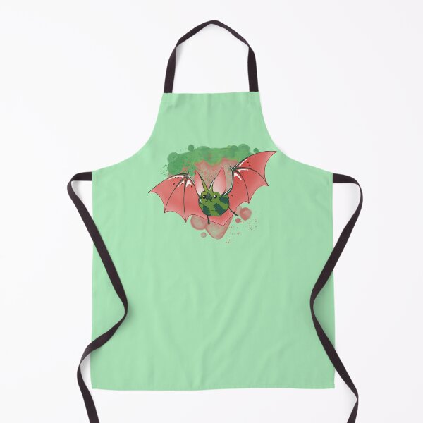 Artikelvorschau, Wassermelonenfledermaus entworfen und verkauft von Gothishop.