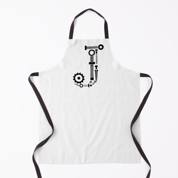 Item preview, Monogram Steampunk J designed and sold by Interrupt Art.
