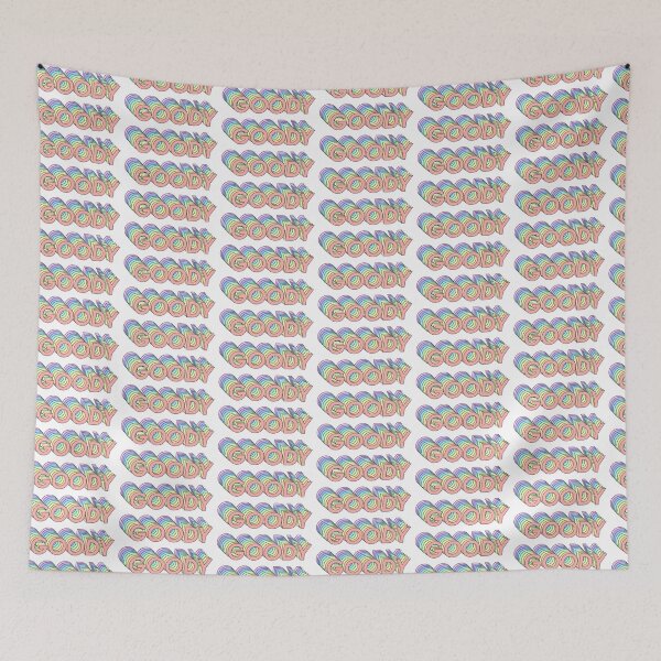 Item preview, GOODY designed and sold by oddwonders.