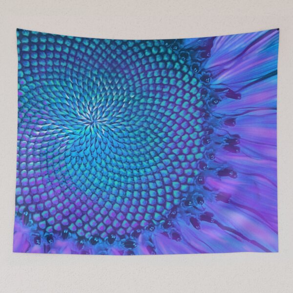 Item preview, Other Worldly Bloom designed and sold by ElleFitzpatrick.