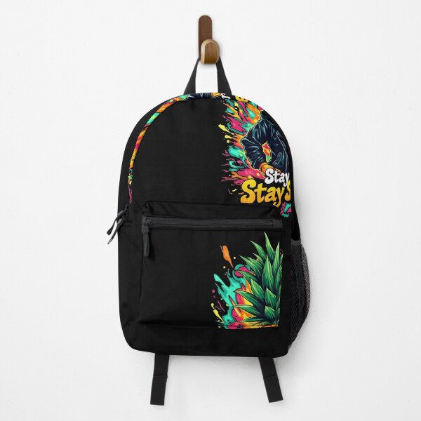 Item preview, Punk Pineapple Stay Sharp Stay Sweet designed and sold by Dazzle-Sizzle.