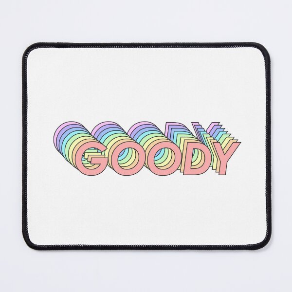 Item preview, GOODY designed and sold by oddwonders.