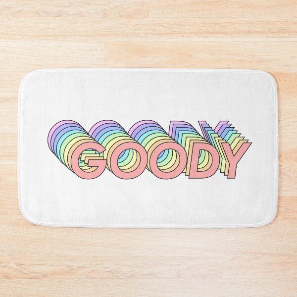 Item preview, GOODY designed and sold by oddwonders.