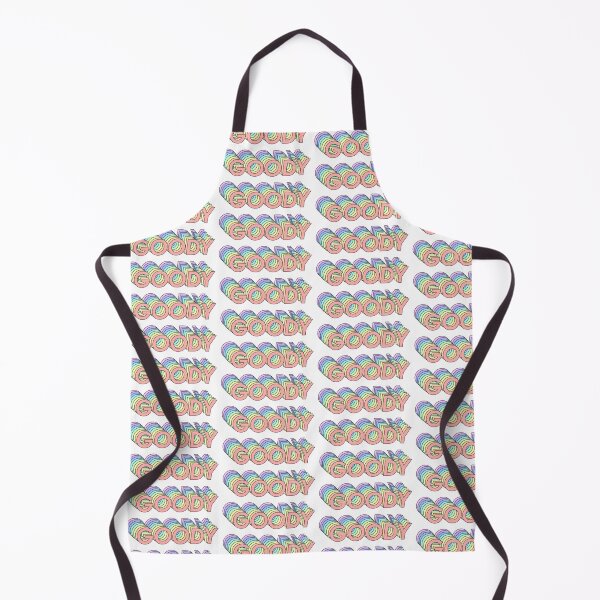 Item preview, GOODY designed and sold by oddwonders.