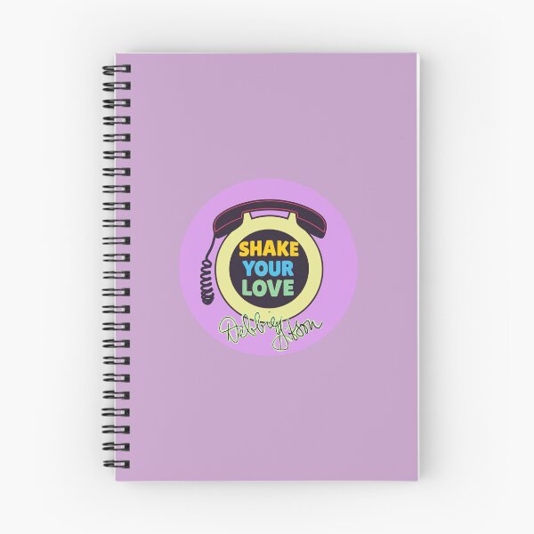 Item preview, {SOUNDS LIKE} DEBBIE GIBSON: Shake Your Love designed and sold by jimbob90210.