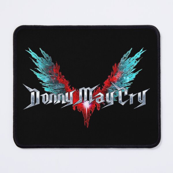 Item preview, DMC - Donny May Cry designed and sold by #STARFIELDTEAM.