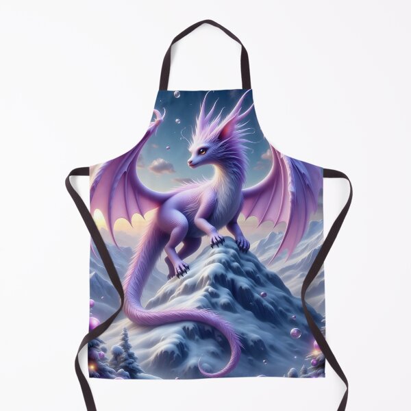 Item preview, Pink Fantasy Dragon designed and sold by Roanemermaid.