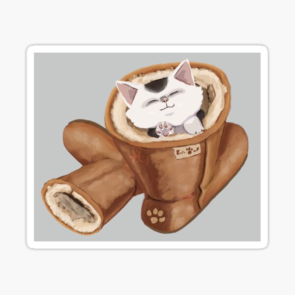 Item preview, My cozy spot designed and sold by Riverhollow.