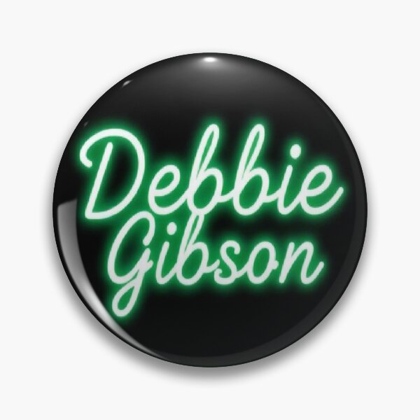 Item preview, {SOUNDS LIKE} DEBBIE GIBSON: Forever designed and sold by jimbob90210.