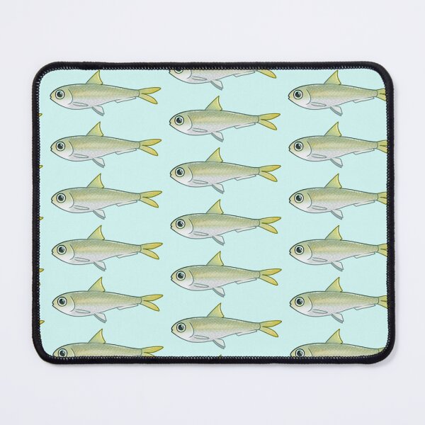Item preview, Scaled Sardine designed and sold by Spadefish Art.
