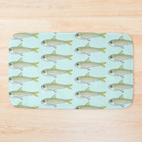 Item preview, Scaled Sardine designed and sold by Spadefish Art.