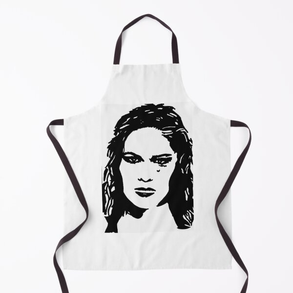 Item preview, Ronda Rousey designed and sold by Chad's Fresh Art.