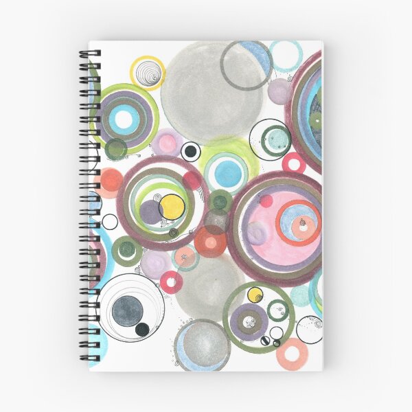 Item preview, Groovy Effervescence designed and sold by Regina Valluzzi.