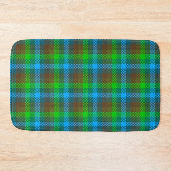 Item preview, Woven Plaid: Earth 2 designed and sold by SarahJosArt.