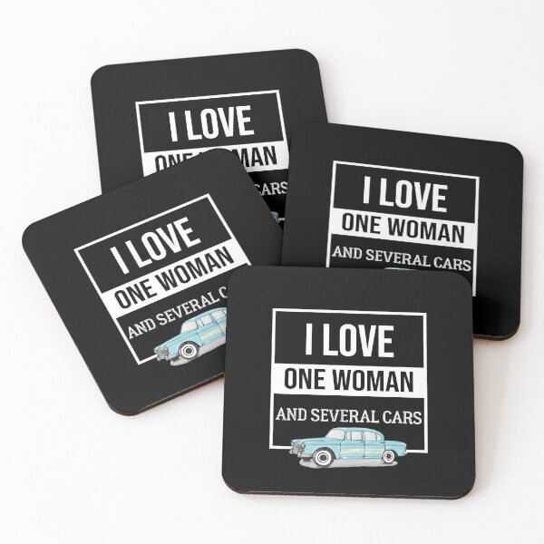 Item preview, Funny Car Lover Husband Auto Enthusiast Muscle Car Humor designed and sold by Dzeery.