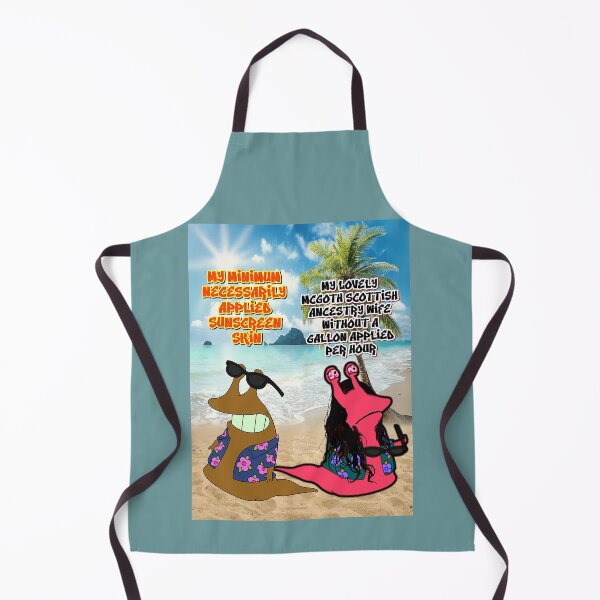 Item preview, Wear sunscreen this summer ya burners designed and sold by reallypathetic.