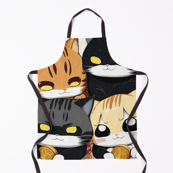 Item preview, Greedy Cuddle Kitties designed and sold by Boohoo Beach.