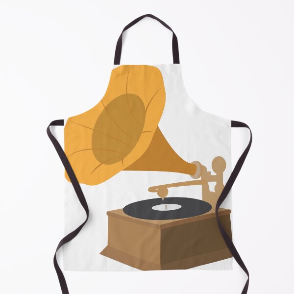 Item preview, Gramophone designed and sold by ROSE ANN BANILAR.