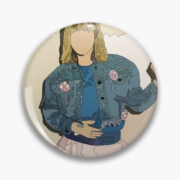Item preview, DEBBIE GIBSON: ETERNALLY ELECTRIC designed and sold by jimbob90210.