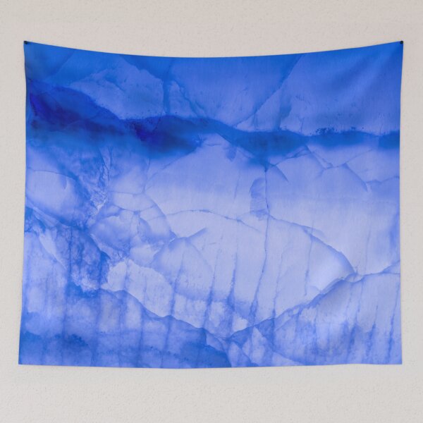 Item preview, Blue Stone Background designed and sold by Jon Shore.