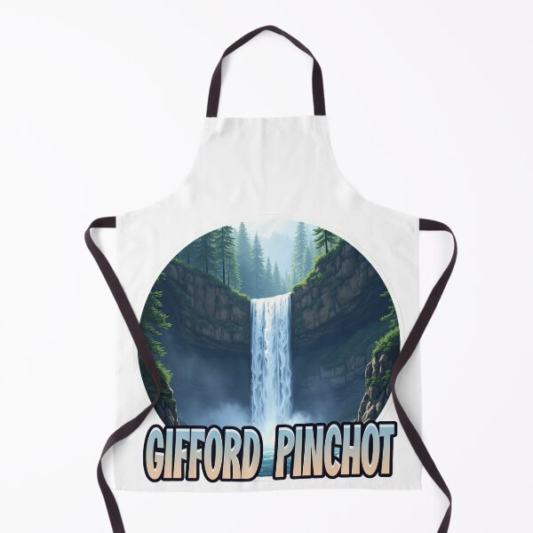 Artikelvorschau, Gifford Pinchot National Forest - Washington entworfen und verkauft von duke818.
