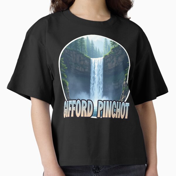 Item preview, Gifford Pinchot National Forest - Washington designed and sold by duke818.
