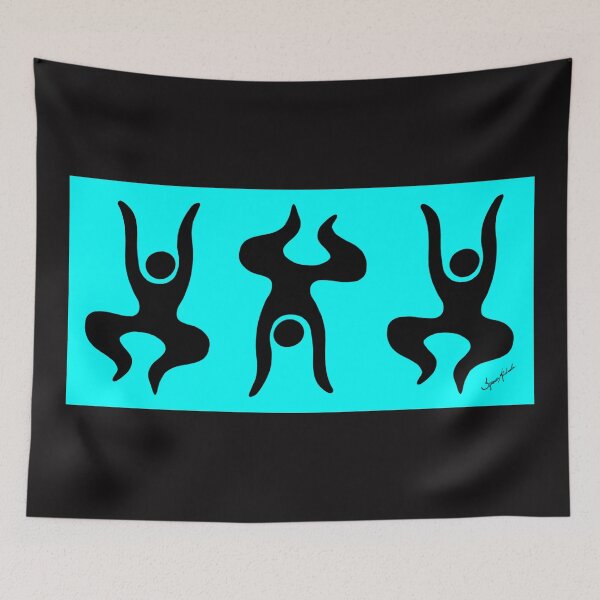 Item preview, RHYTHM is "EVOLVING"  designed and sold by SpenserMichaels.