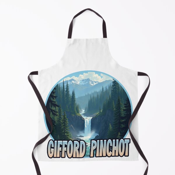 Artikelvorschau, Gifford Pinchot National Forest - Washington entworfen und verkauft von duke818.
