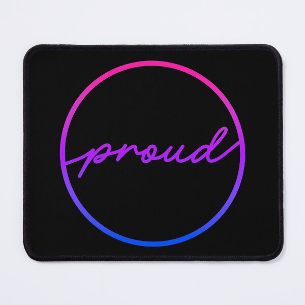 Item preview, Proud Circle - Bi designed and sold by sillyjess.