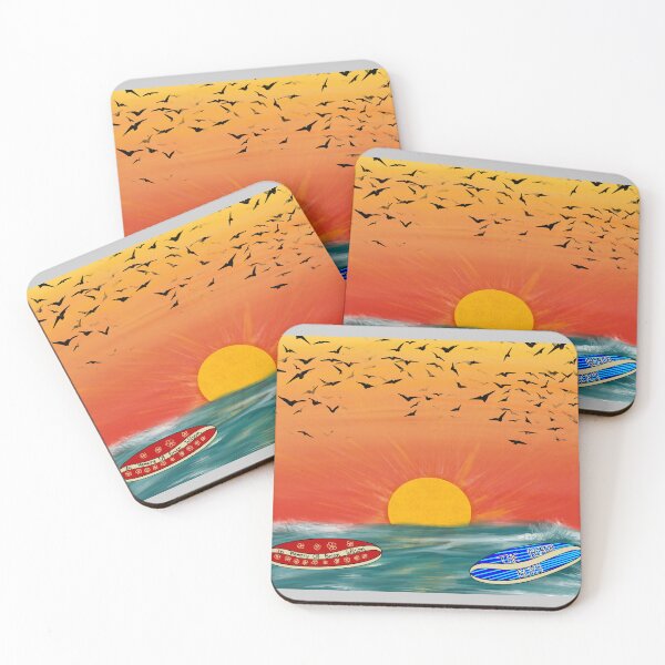 Item preview, Good Vibrations  designed and sold by EmJCreations.