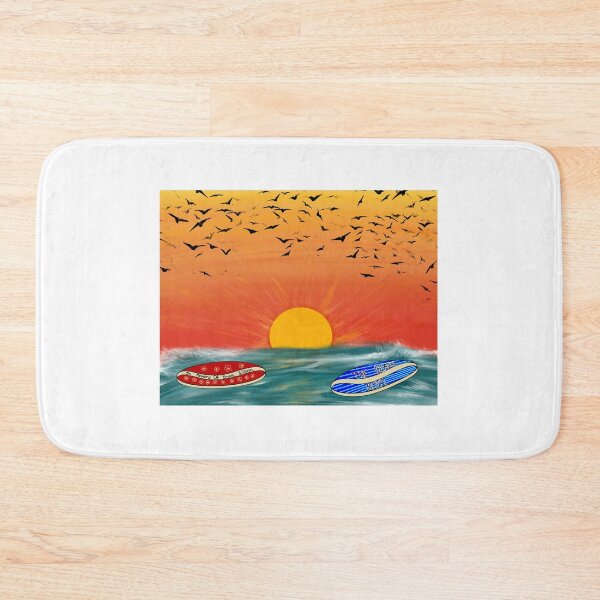 Item preview, Good Vibrations  designed and sold by EmJCreations.