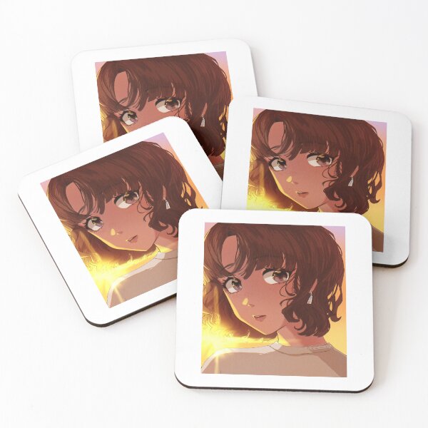 Item preview, Girl Standing In Front Of Sunlight designed and sold by SamanthaExby.