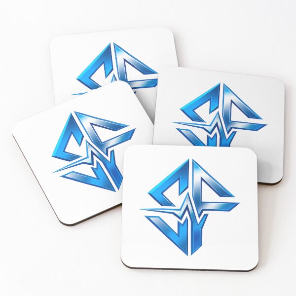 Item preview, Simon & The Frequencies Logo (No Text) designed and sold by Simon & The Frequencies.