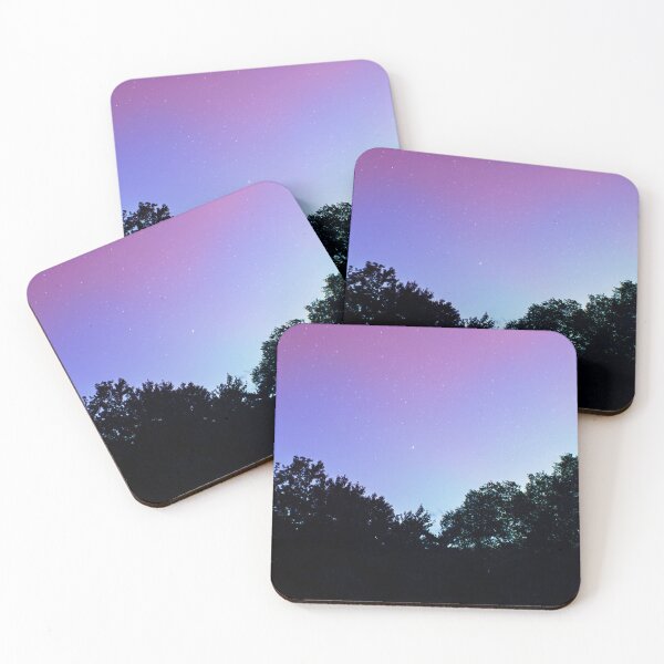 Item preview, Purple Skies And Pink Moons designed and sold by SamanthaExby.